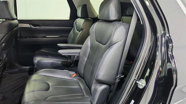 Used 2020 Hyundai Palisade SEL w/ Premium Package image 22