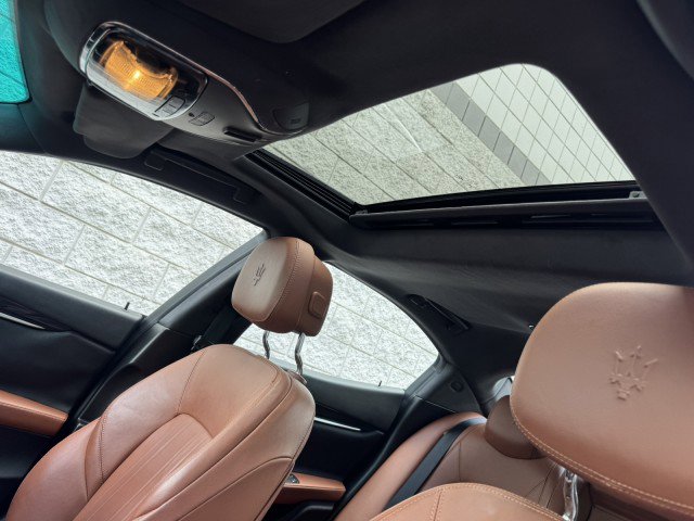 Used 2016 Maserati Ghibli S Q4 image 26
