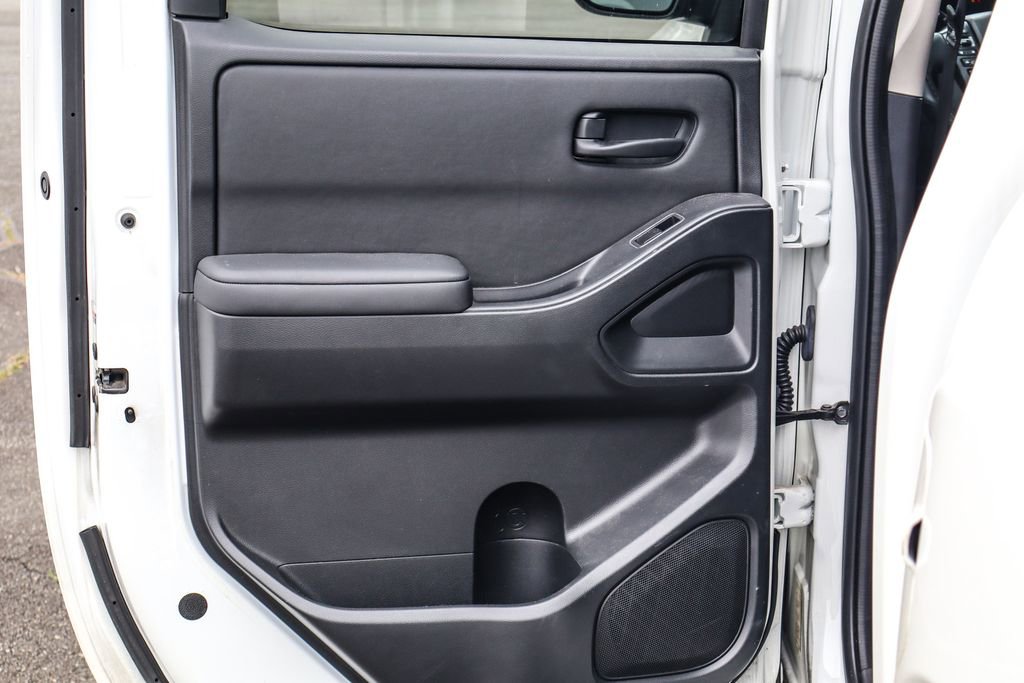 Used 2022 Nissan Frontier S image 32
