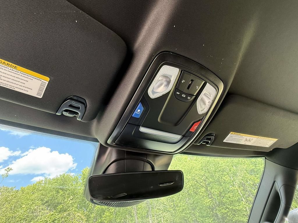 New 2026 RAM 2500 Big Horn AWD/4WD image 24