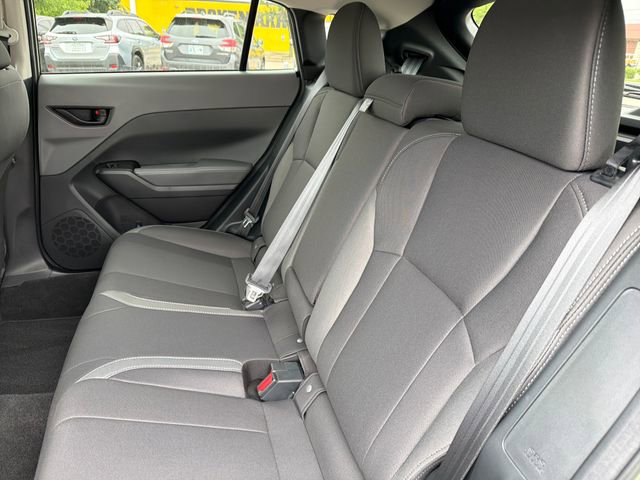 New 2026 Subaru Crosstrek 2.0i Premium AWD/4WD image 22