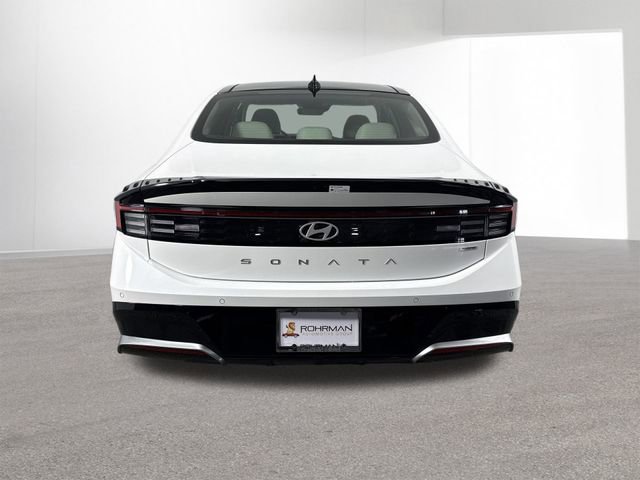 Used 2025 Hyundai Sonata Limited image 17
