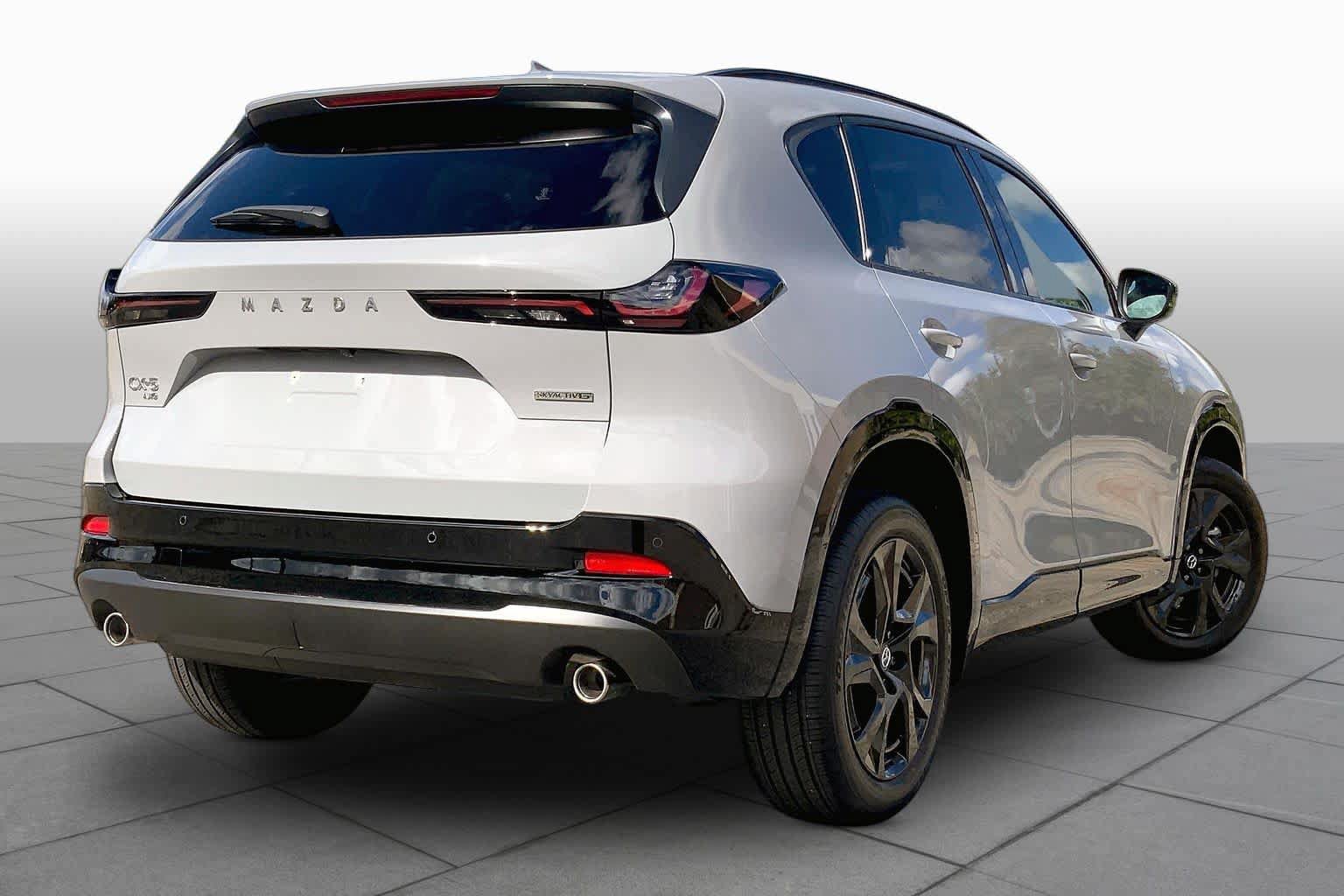 Used 2026 MAZDA CX-5 2.5 S w/ Premium Package AWD/4WD image 13