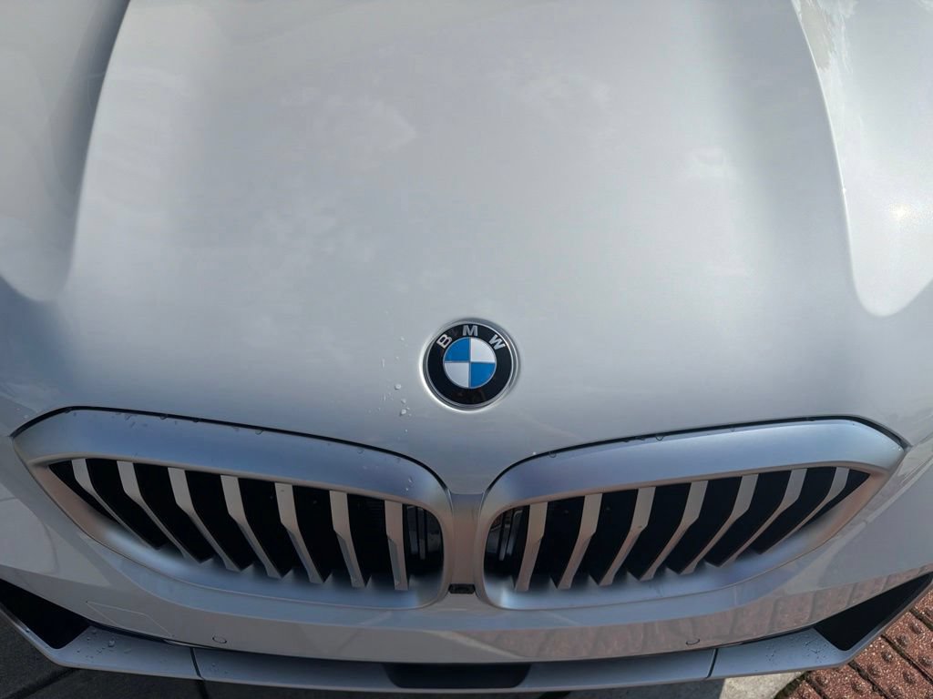New 2026 BMW X5 xDrive40i w/ Premium Package AWD/4WD image 12
