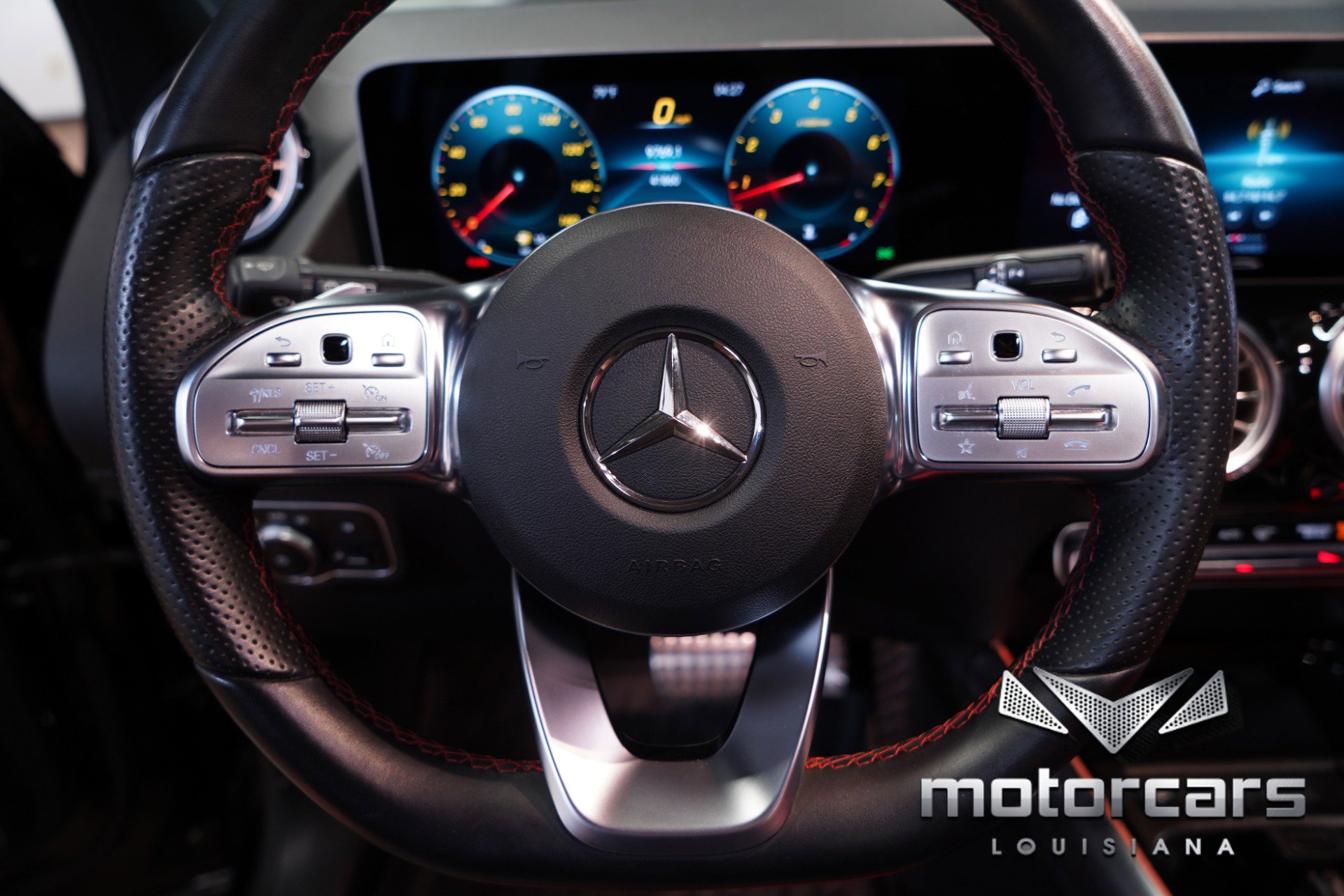 Used 2021 Mercedes-Benz GLA 250 w/ AMG Line Exterior image 34