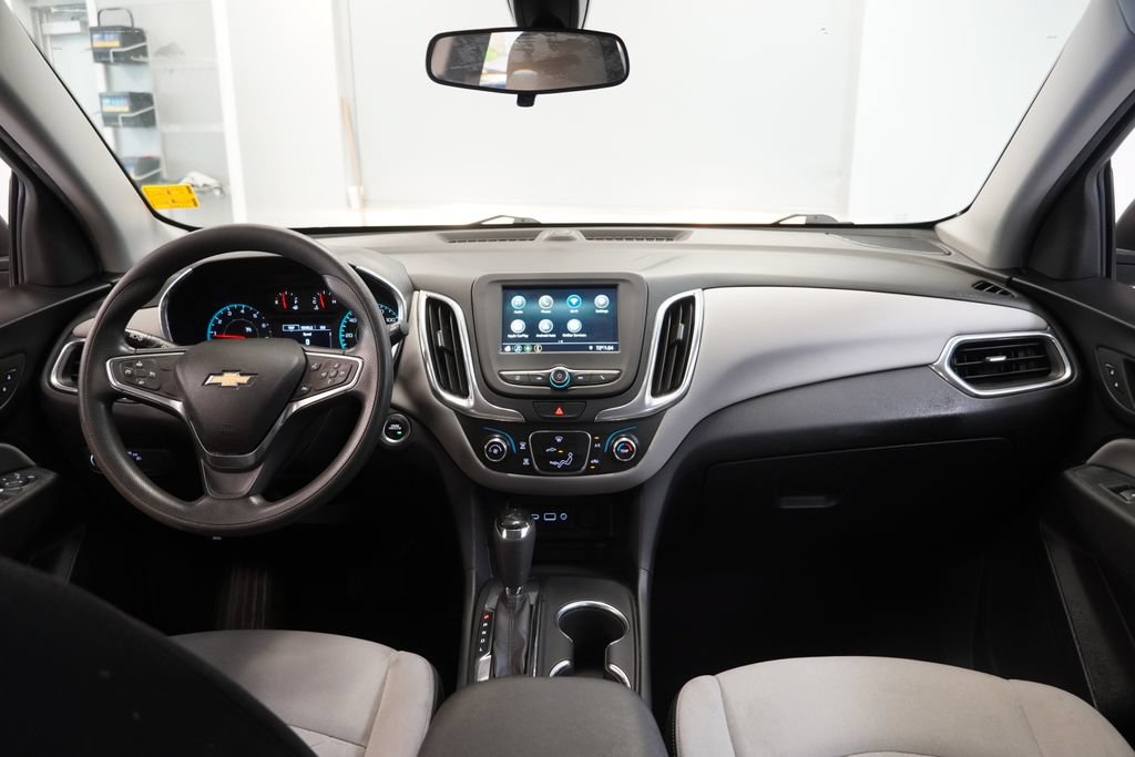 Used 2019 Chevrolet Equinox LS FWD image 19