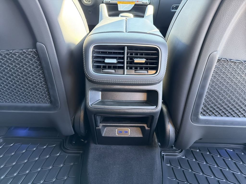 New 2026 Mercedes-Benz GLE 53 AMG 4MATIC Coupe image 23