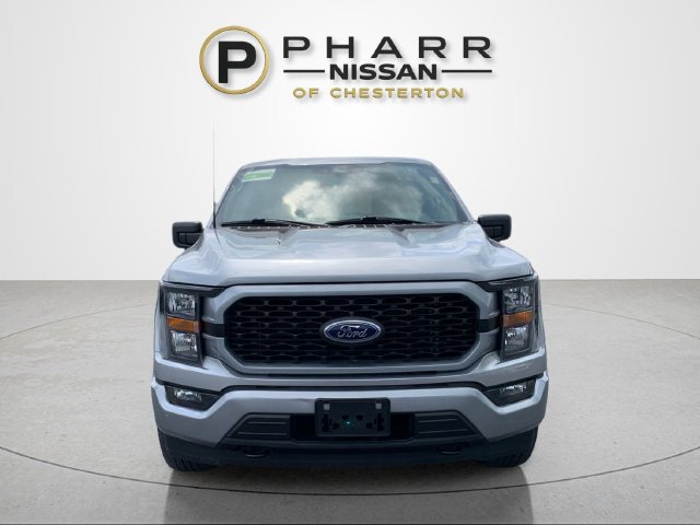 Used 2023 Ford F150 XL w/ STX Appearance Package AWD/4WD image 8