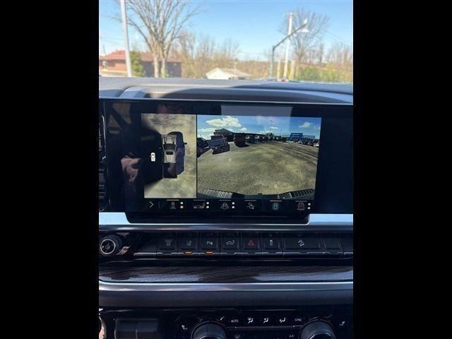 New 2026 Chevrolet Silverado 3500 LT w/ All Star Edition AWD/4WD image 10