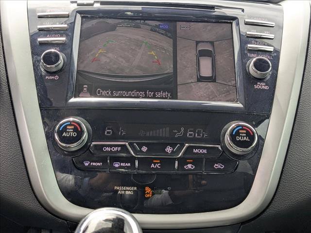Used 2019 Nissan Murano Platinum FWD image 17
