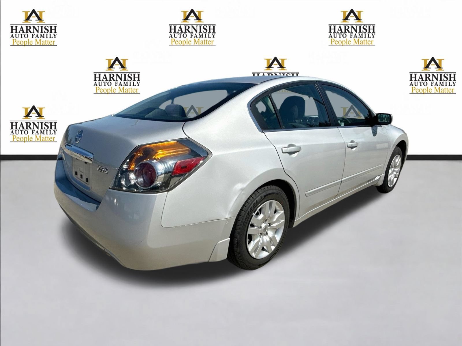 Used 2011 Nissan Altima 2.5 S FWD image 6