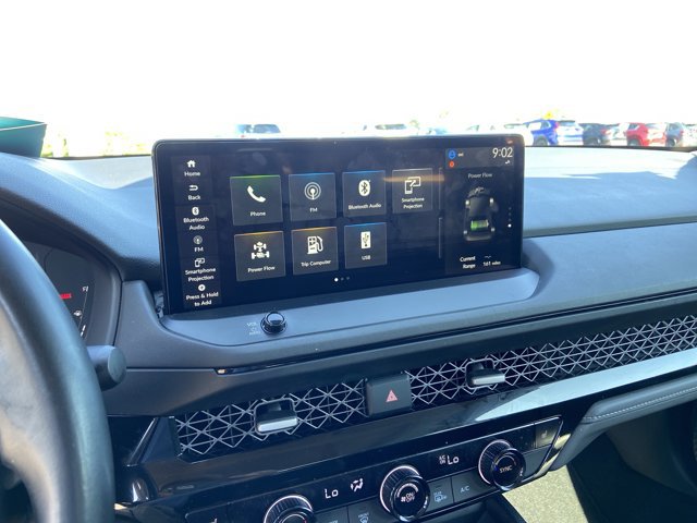 Used 2024 Honda Accord EX-L image 38