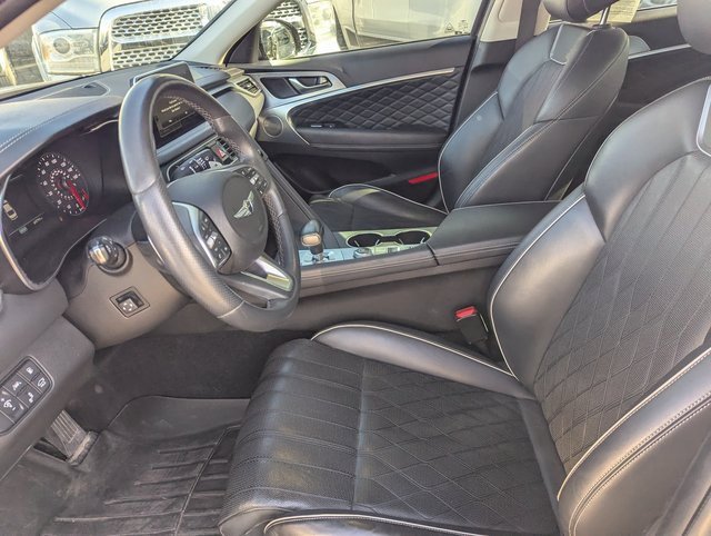 Used 2020 Genesis G70 2.0T image 26