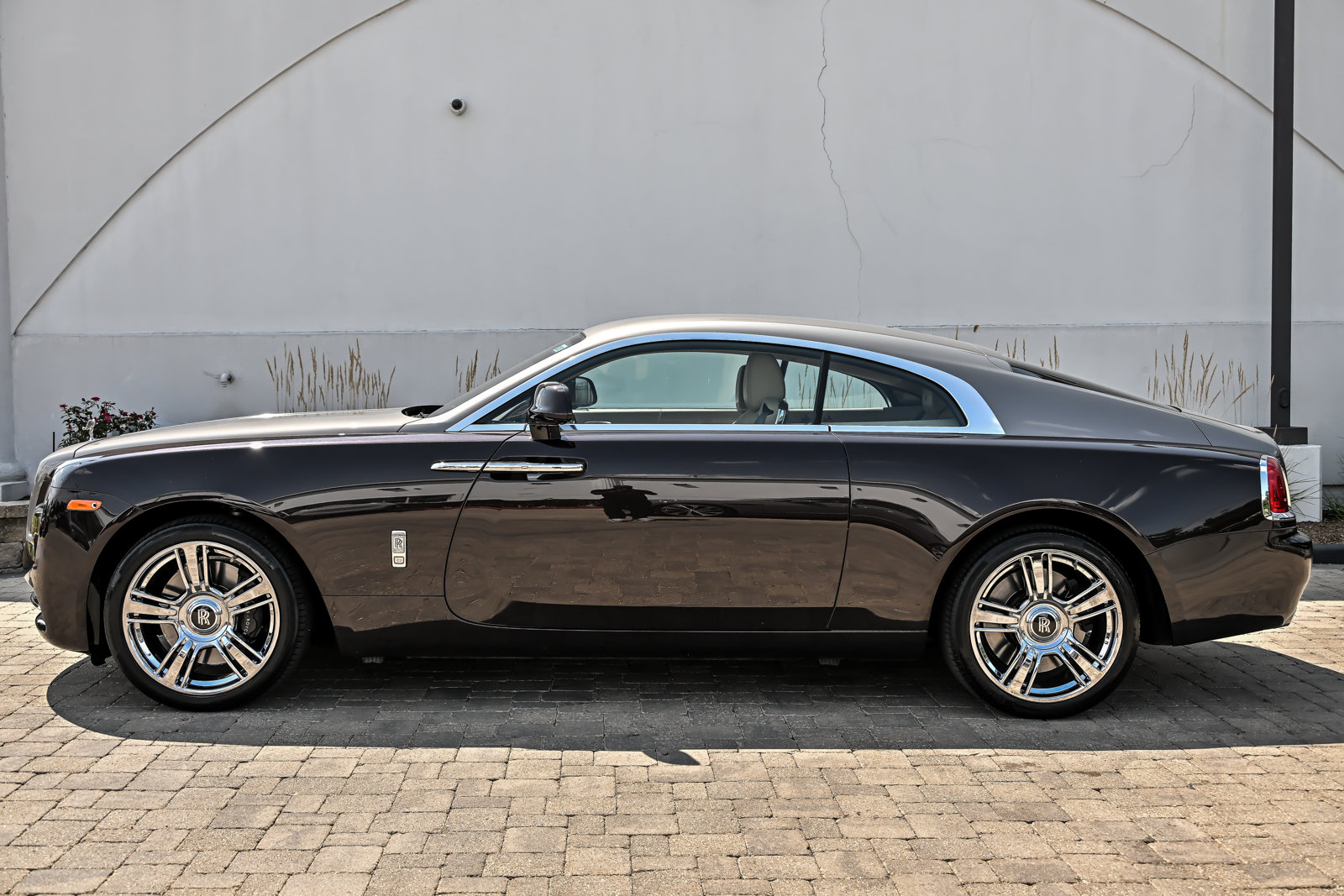 Used 2016 Rolls-Royce Wraith RWD image 10