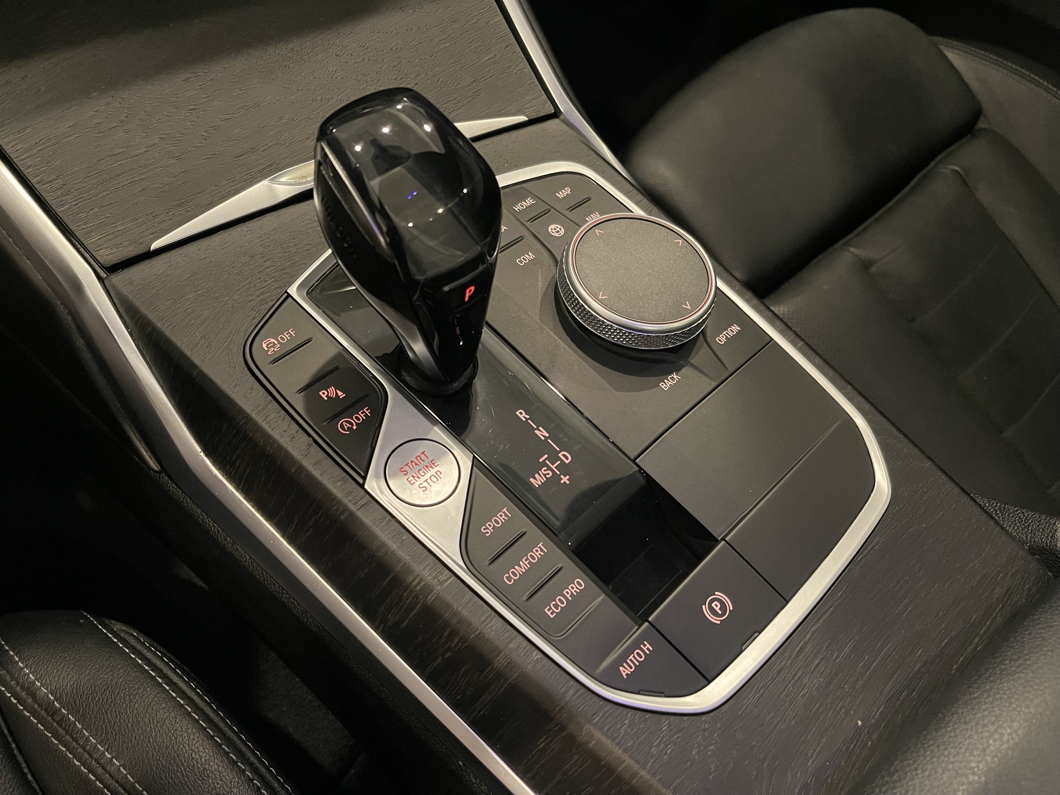 Used 2021 BMW 430i xDrive Coupe w/ Premium Package AWD/4WD image 18