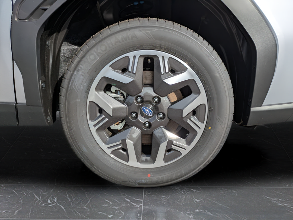 Used 2026 Subaru Forester Premium AWD/4WD image 10