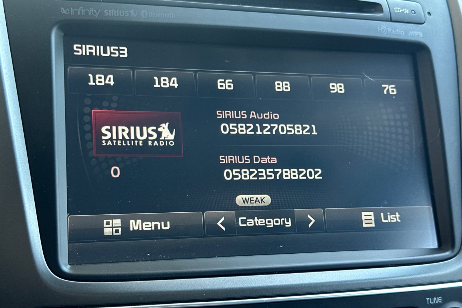 Used 2015 Kia Sorento SX AWD/4WD image 22