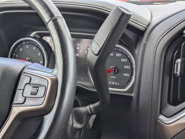 Used 2022 Chevrolet Silverado 1500 High Country AWD/4WD image 19