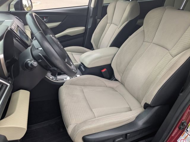 Used 2019 Subaru Ascent Premium AWD/4WD image 19