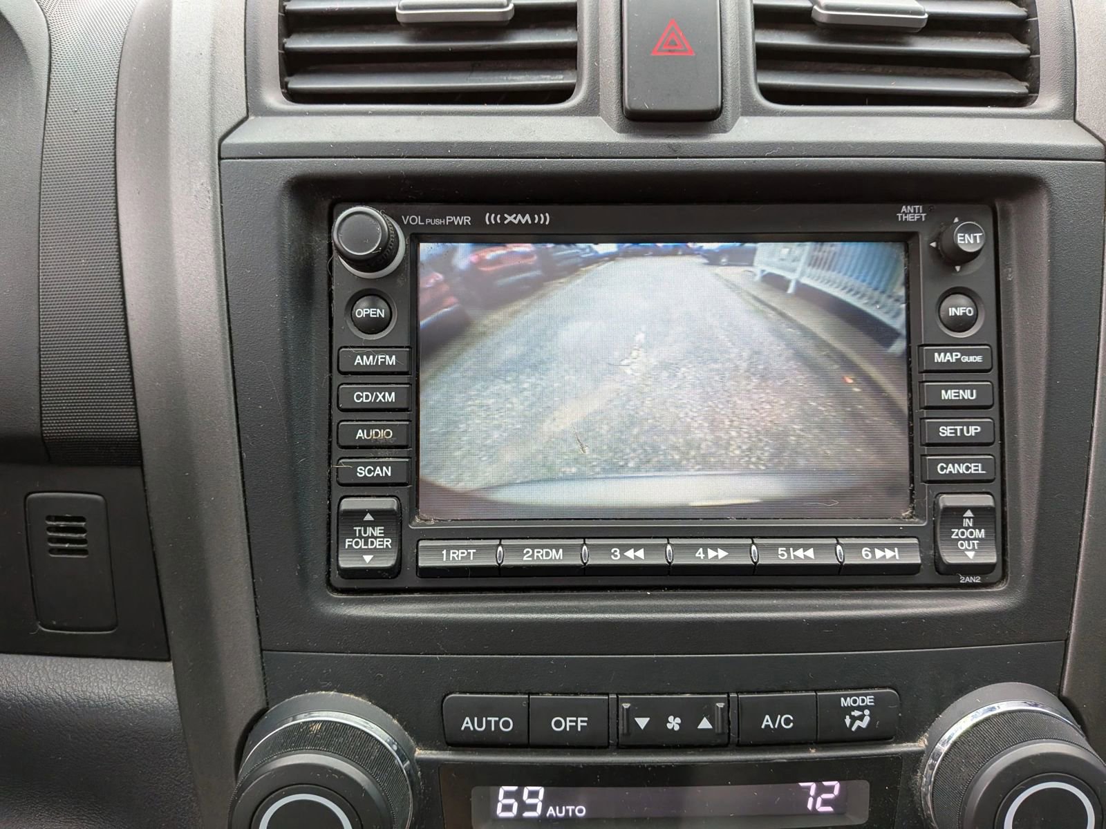 Used 2011 Honda CR-V EX-L image 40