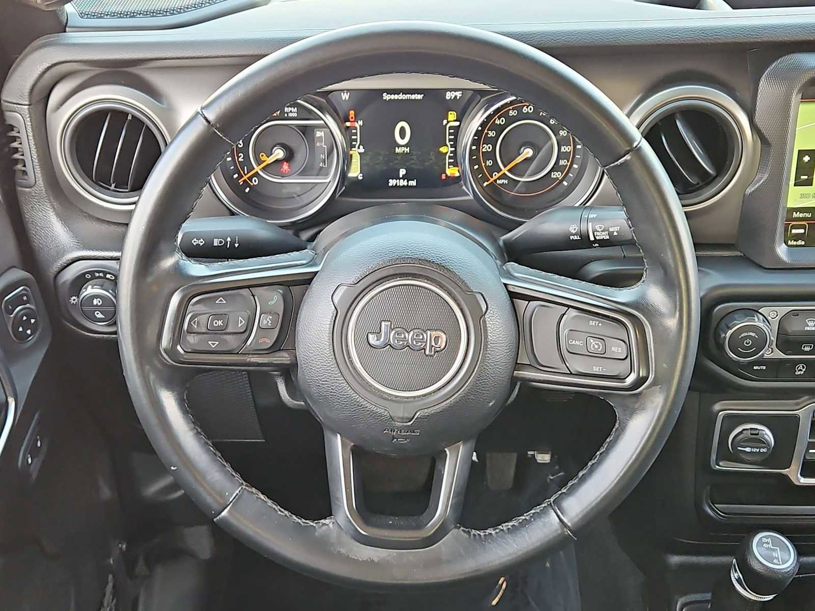 Used 2022 Jeep Gladiator Sport image 21