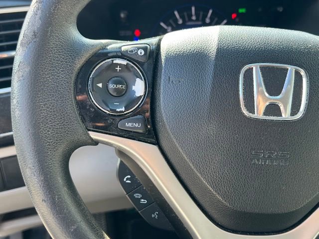 Used 2013 Honda Civic EX image 19