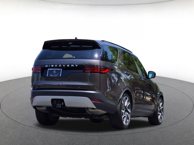 Used 2025 Land Rover Discovery S AWD/4WD image 5