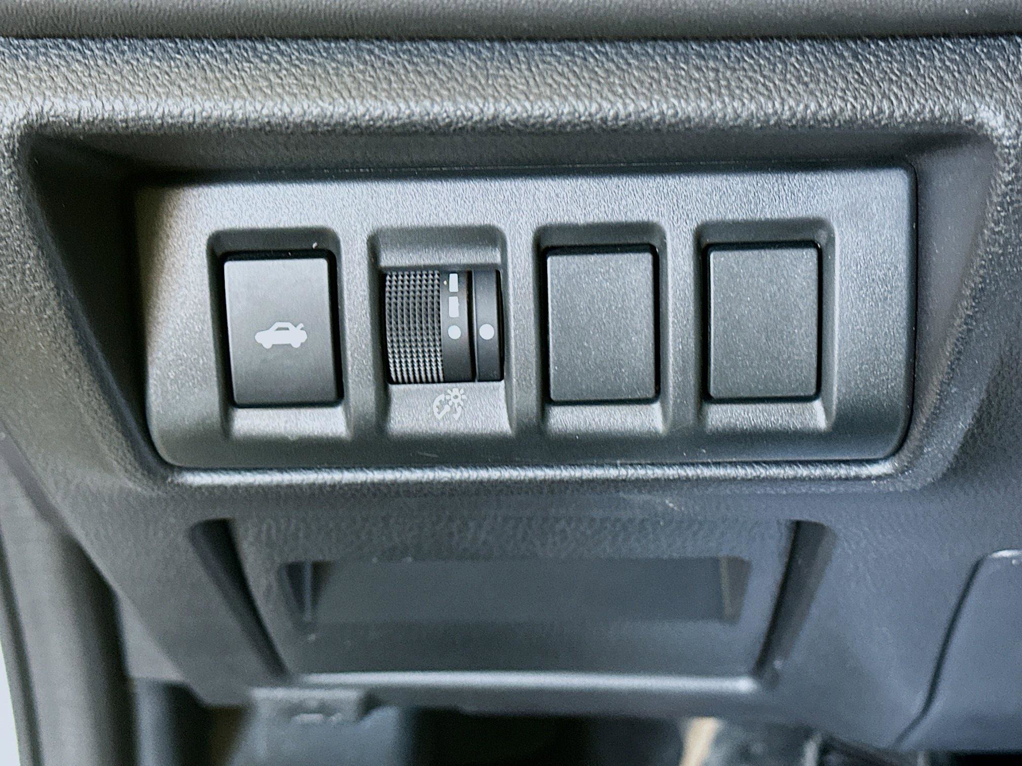 Used 2025 Subaru Legacy Sport AWD/4WD image 17