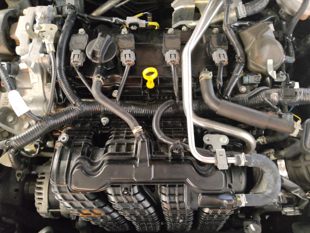 Used 2023 Nissan Altima 2.5 SV image 30