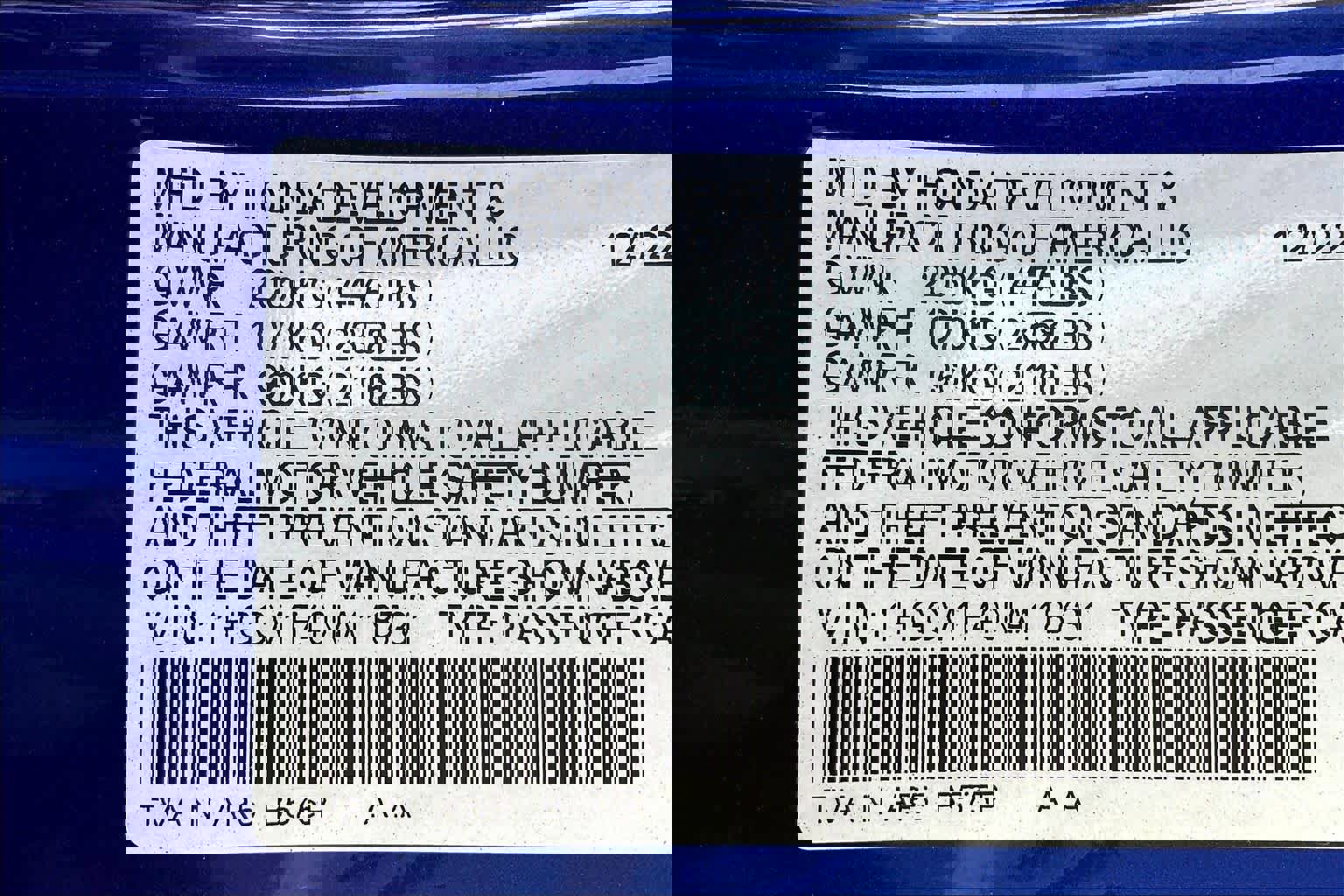 Used 2022 Honda Accord Sport Special Edition image 37