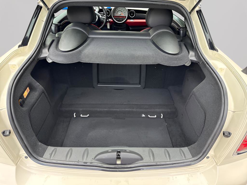 Used 2014 MINI Cooper Coupe S FWD image 12