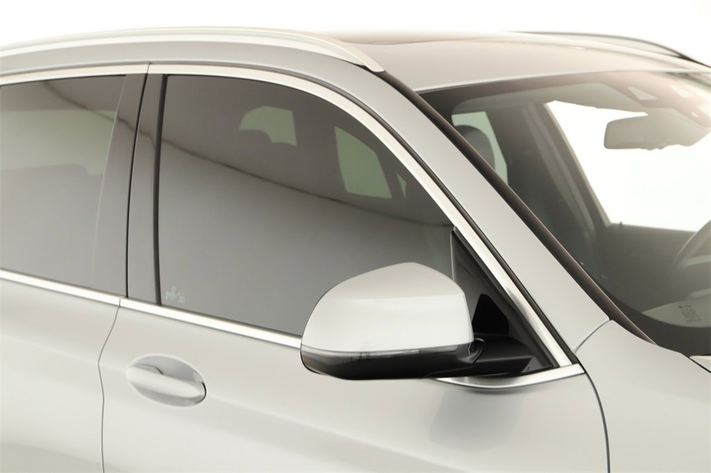 Used 2019 BMW X3 sDrive30i w/ Convenience Package image 35