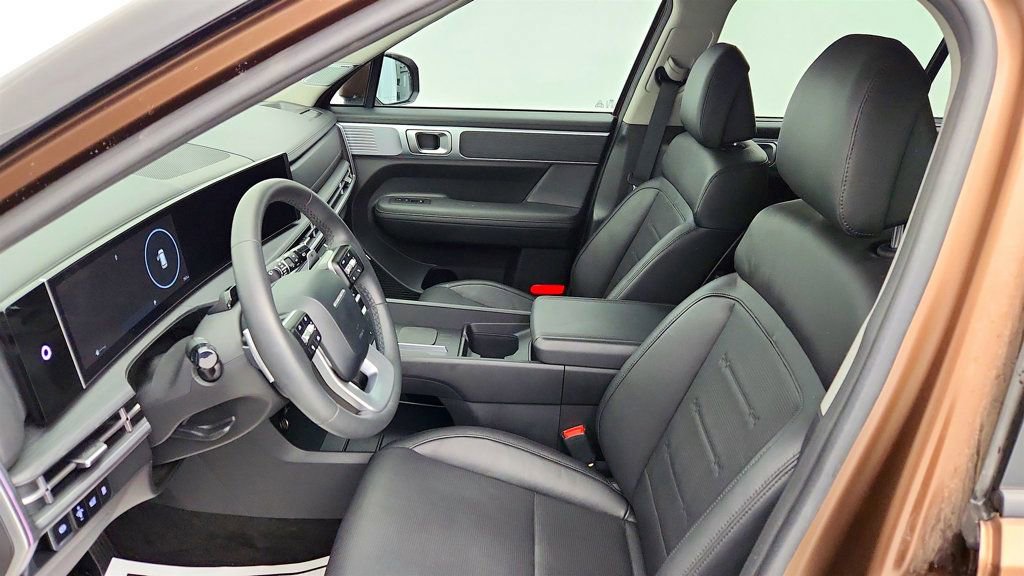 Used 2024 Hyundai Santa Fe Limited image 20