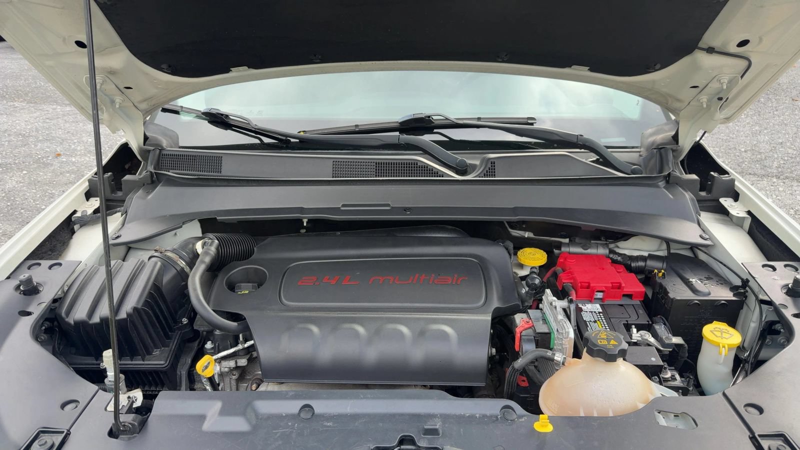 Used 2021 Jeep Compass Limited FWD image 17