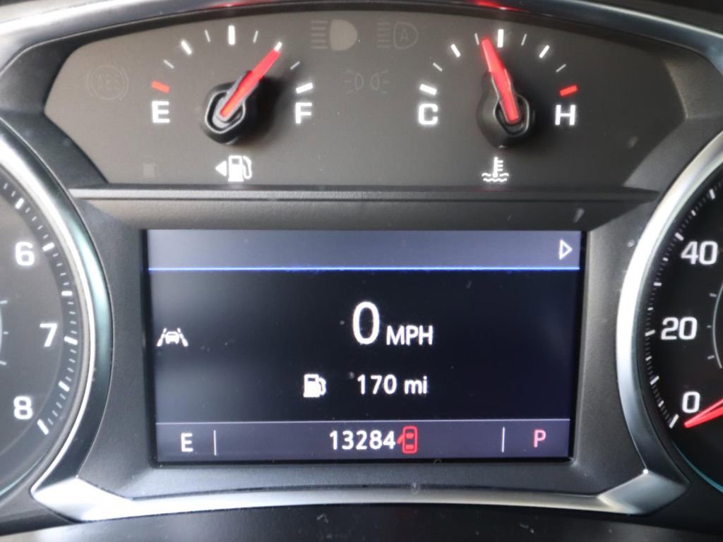 Used 2024 Chevrolet Equinox LT FWD image 20
