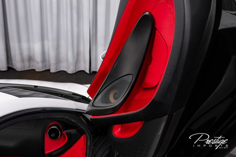 Used 2019 McLaren 570S Coupe image 35