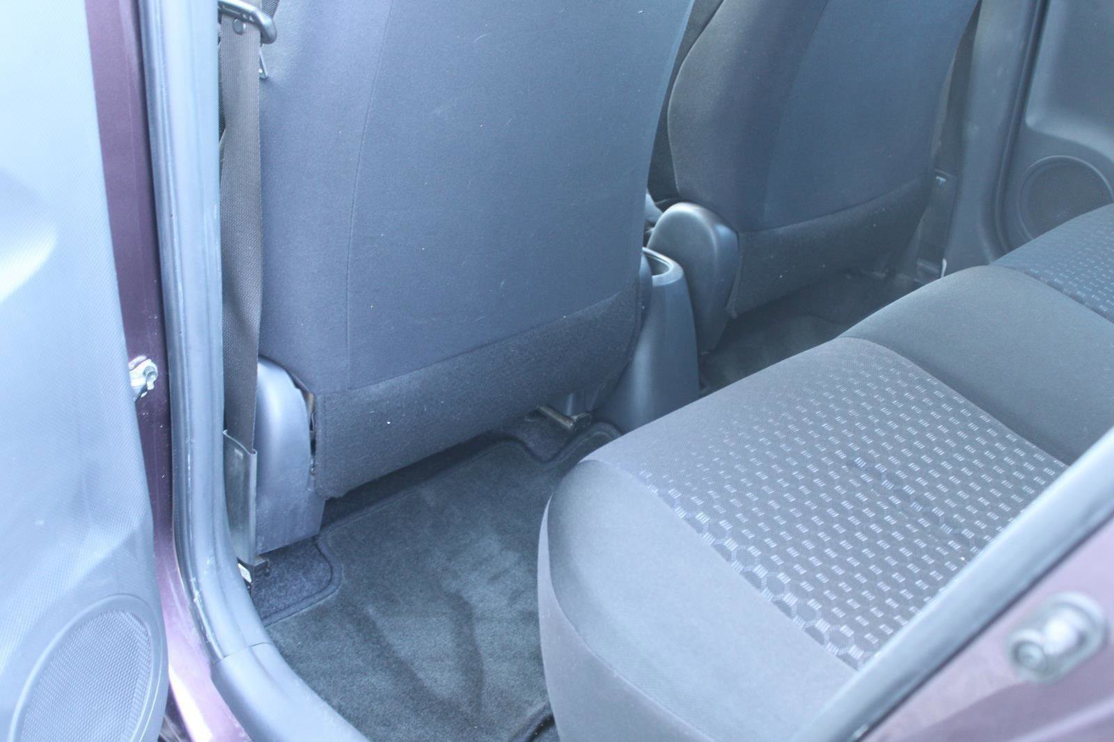 Used 2012 Scion xD image 43