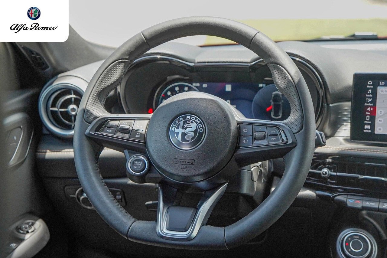 New 2025 Alfa Romeo Tonale image 20