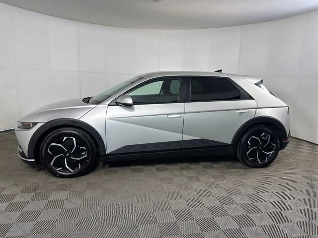 Used 2024 Hyundai Ioniq 5 SEL image 6