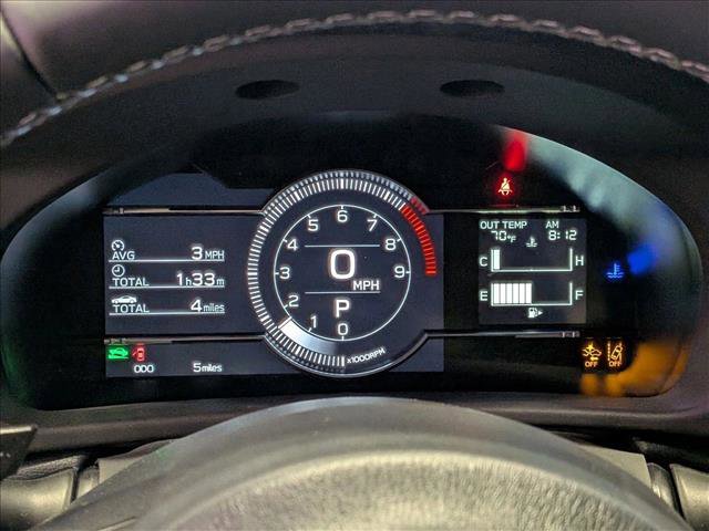 New 2026 Toyota GR86 Premium image 11