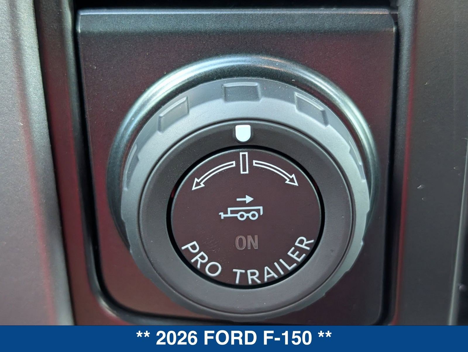 New 2026 Ford F150 XLT w/ Equipment Group 302A MID image 60