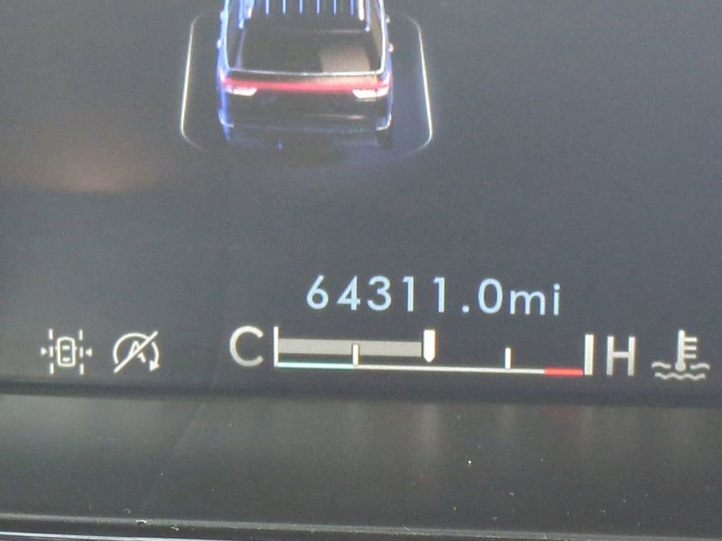 Used 2023 Lincoln Navigator L Reserve image 38