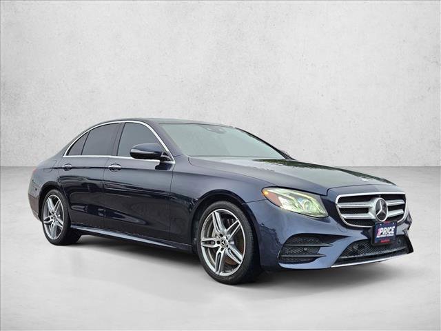 Used 2018 Mercedes-Benz E 300 image 3