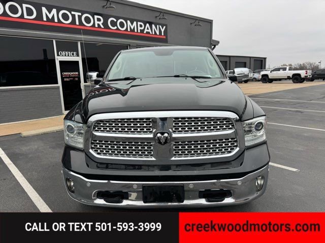 Used 2017 RAM 1500 Laramie w/ Convenience Group image 18