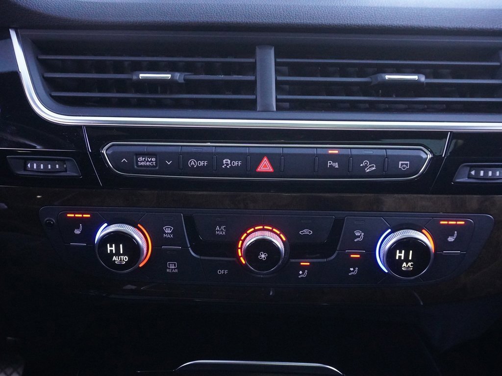 Used 2018 Audi Q7 3.0T Premium Plus w/ Premium Plus Package image 60