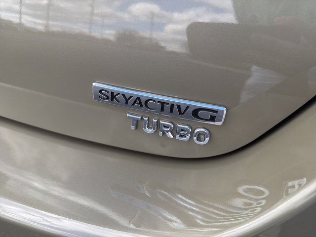 Used 2025 MAZDA MAZDA3 s AWD/4WD image 11