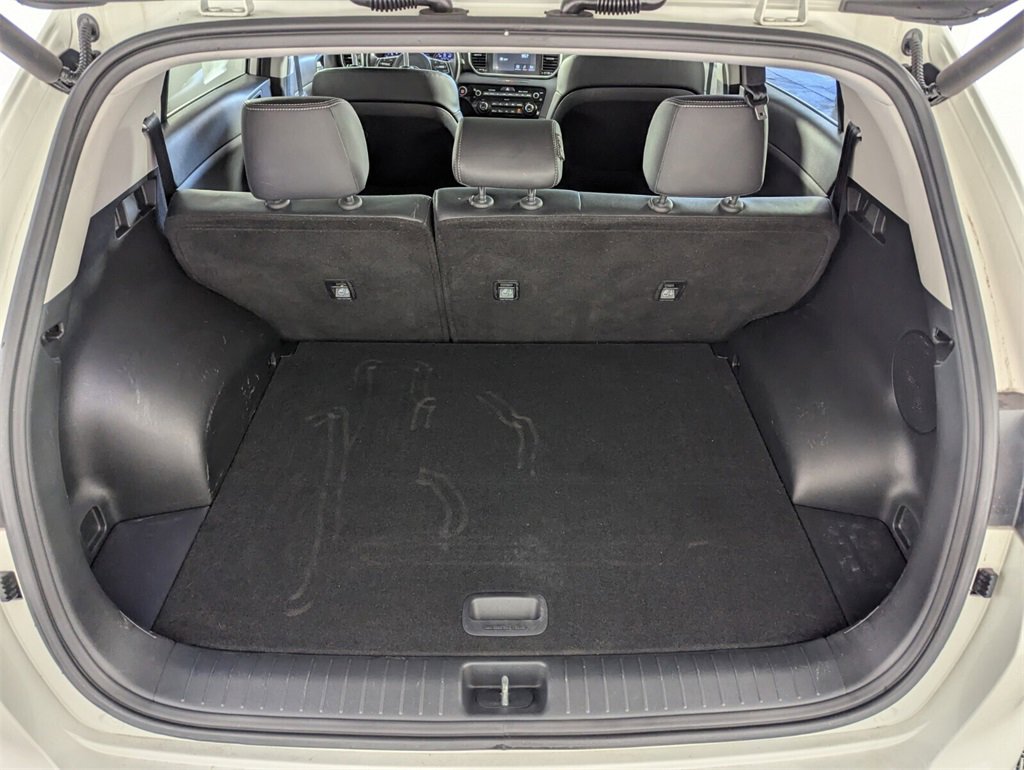 Used 2020 Kia Sportage EX w/ Option Group 15 image 18