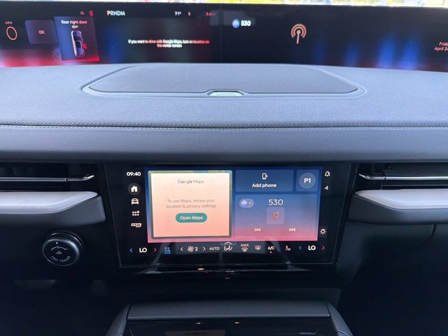 New 2026 Lincoln Navigator L Reserve w/ Jet Appearance Package AWD/4WD image 29