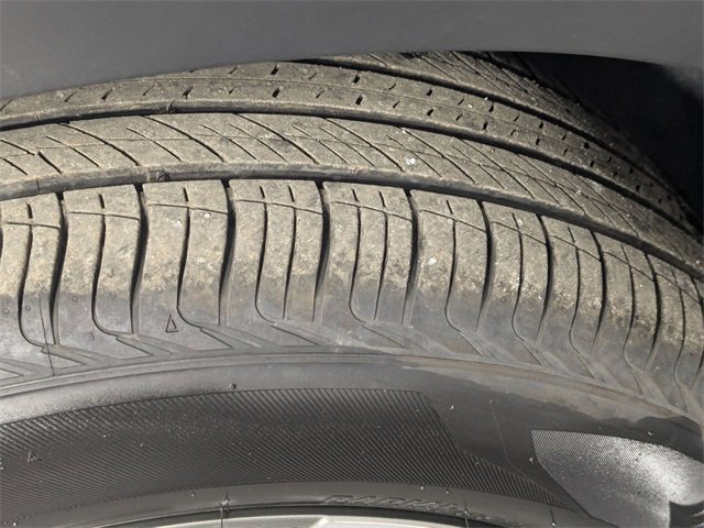 Certified 2025 Chevrolet Trax LT w/ LT Convenience Package image 9