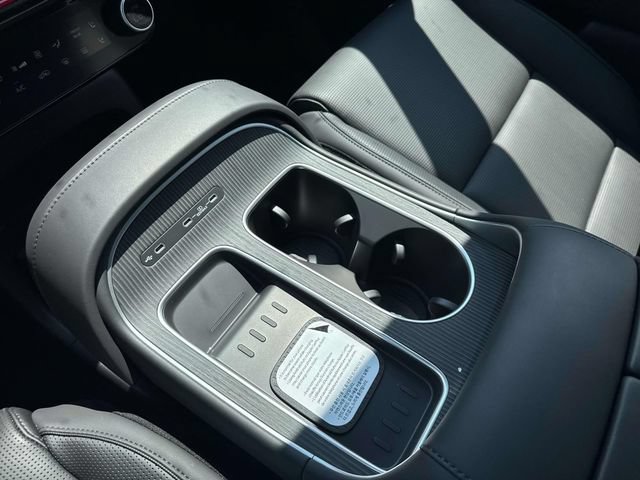 New 2027 Hyundai Palisade Calligraphy AWD/4WD image 29